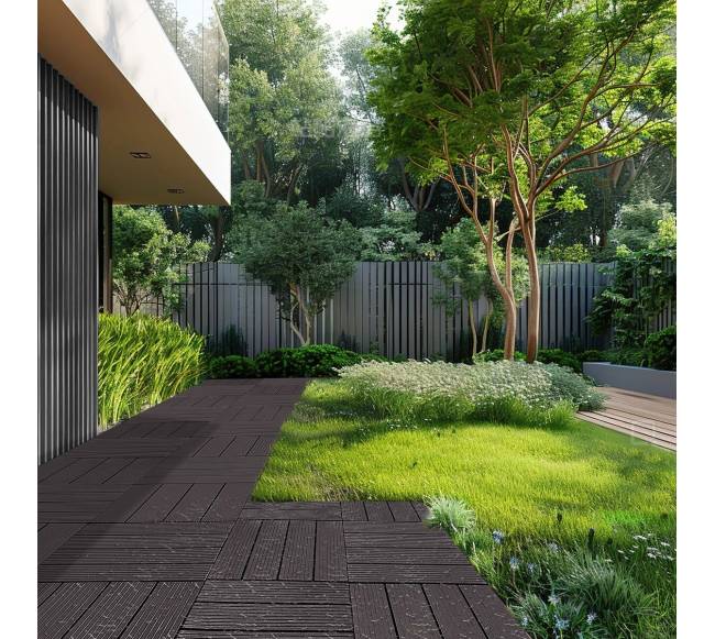 Terasos plytelių rinkinys 12x12 cm7