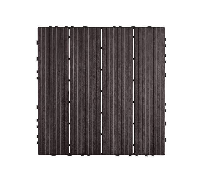 Terasos plytelių rinkinys 12x12 cm9