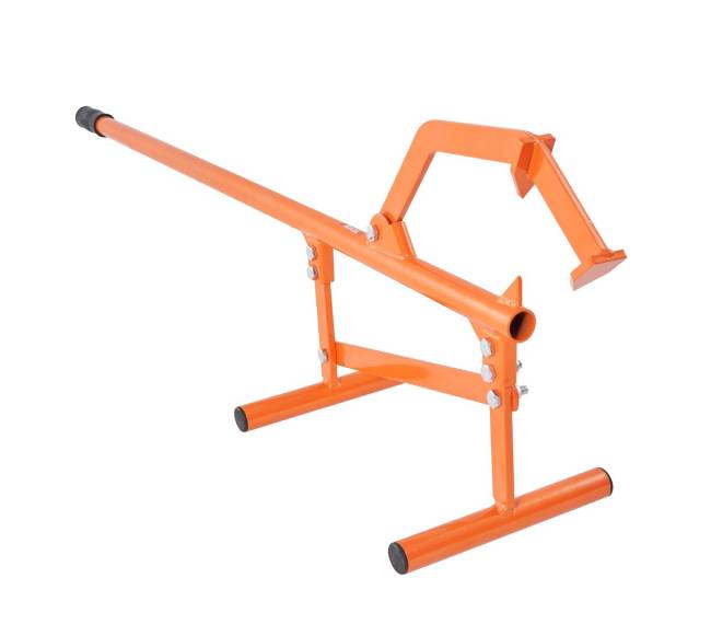Rąstų kėlėjas 46,5 cm iki 38 cm skersmens0