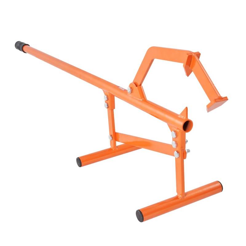 Rąstų kėlėjas 46,5 cm iki 38 cm skersmens0