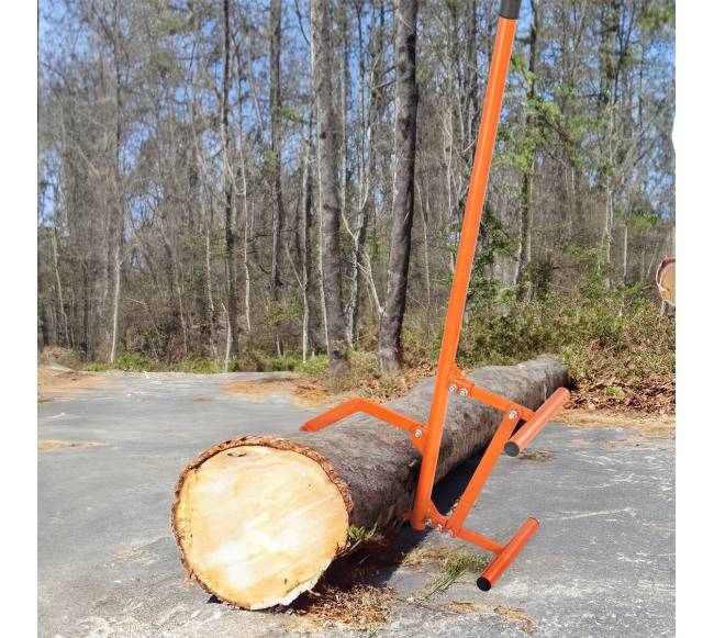 Rąstų kėlėjas 46,5 cm iki 38 cm skersmens7