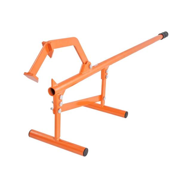 Rąstų kėlėjas 46,5 cm iki 38 cm skersmens8