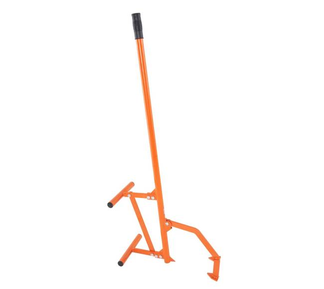 Rąstų kėlėjas 46,5 cm iki 38 cm skersmens10