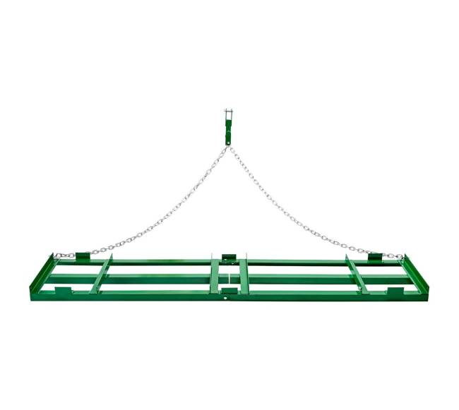 Vilktinis akėčių 8 pėdų kelio lygintojas9