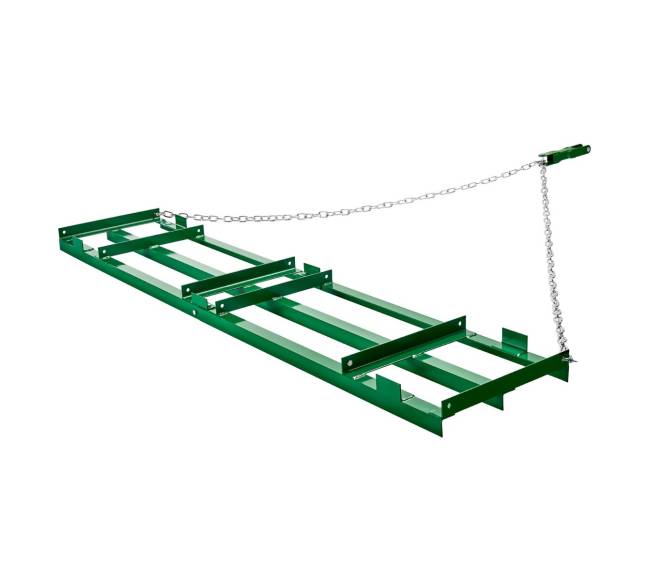 Vilktinis akėčių 8 pėdų kelio lygintojas10