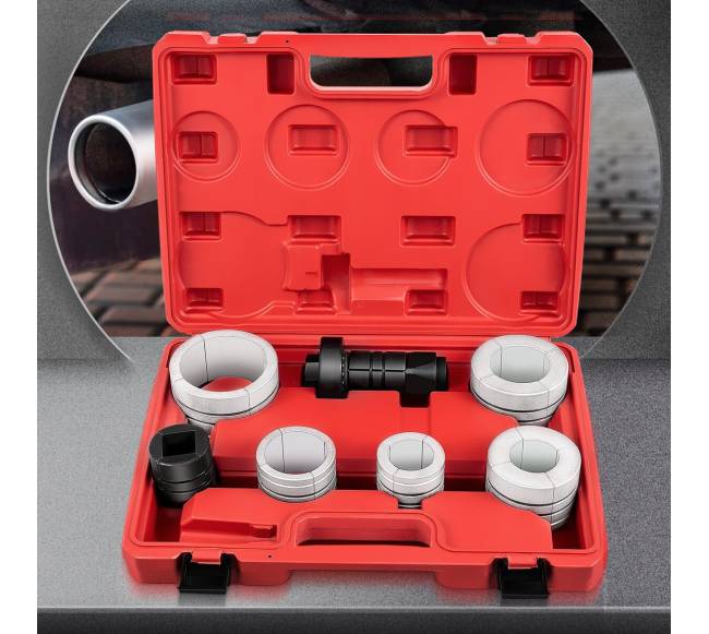 Automobilių vamzdžių plėtimo komplektas7