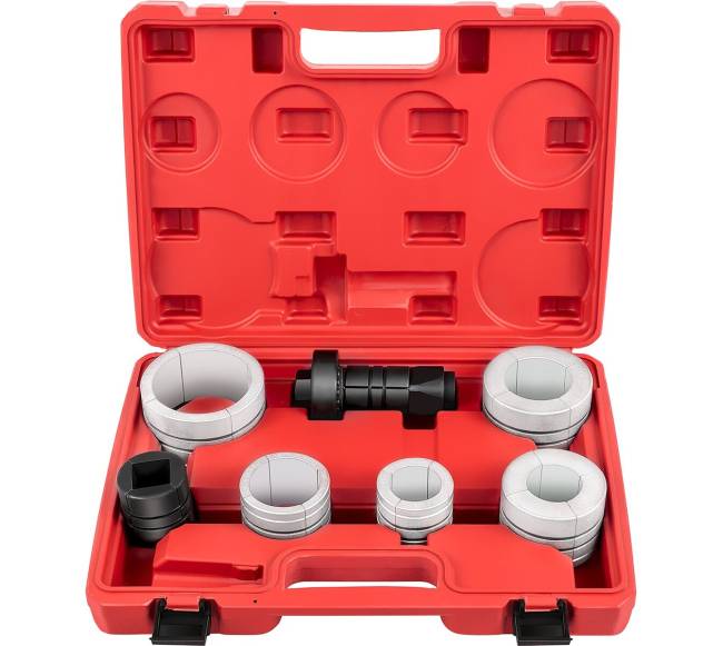 Automobilių vamzdžių plėtimo komplektas8