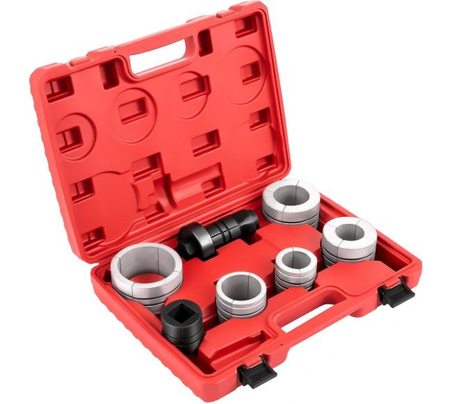 Automobilių vamzdžių plėtimo komplektas9