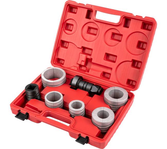 Automobilių vamzdžių plėtimo komplektas10
