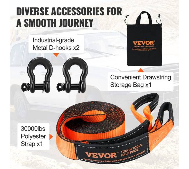 Bekelės transporto priemonių gelbėjimo rinkinys4