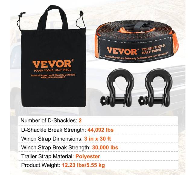 Bekelės transporto priemonių gelbėjimo rinkinys6