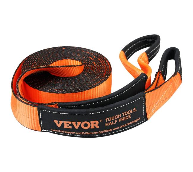 Bekelės transporto priemonių gelbėjimo rinkinys8