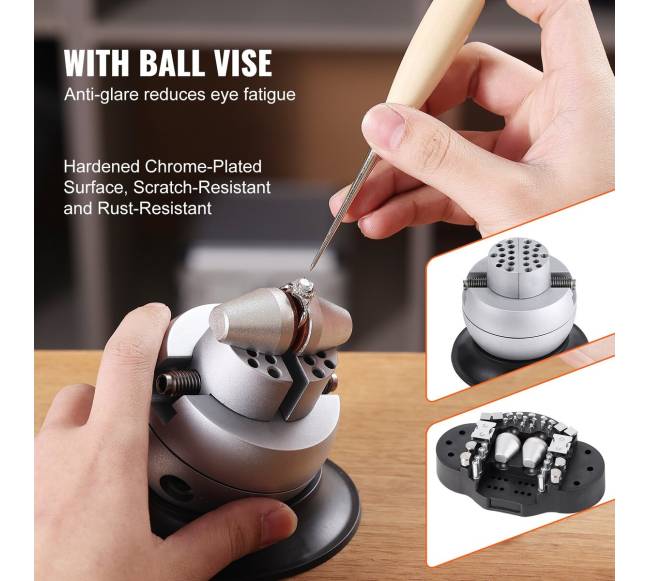 Daugiafunkcinis mikroskopas su spyruokliniu laikikliu5