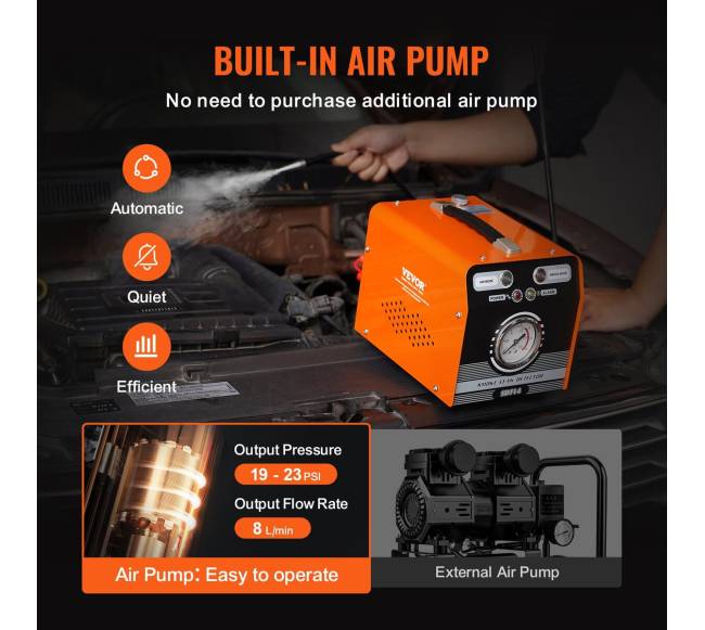 Automobilinis dūmų nuotėkio detektorius2