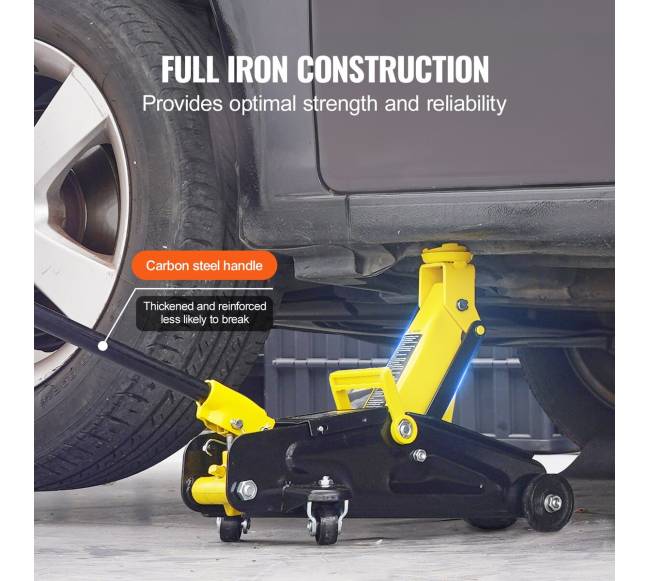 žemas automobilio keltuvas 2 tonų4