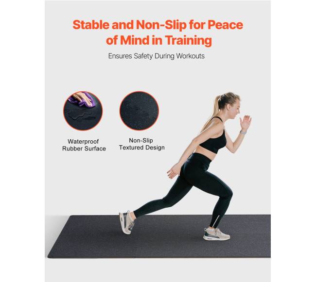 14 mm storio sporto kilimėliai, 6 vnt.3