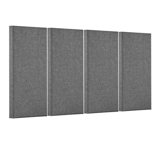 4 vnt. savaime lipnios akustinės plokštės8