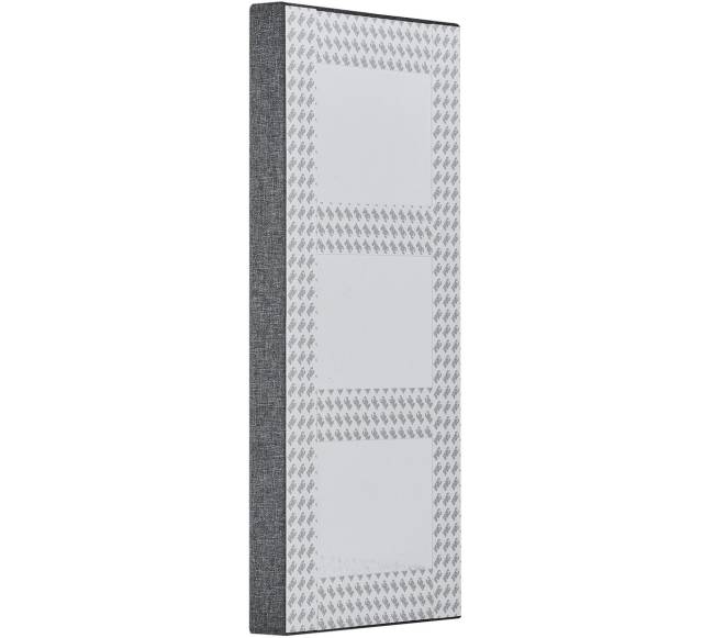 4 vnt. savaime lipnios akustinės plokštės10