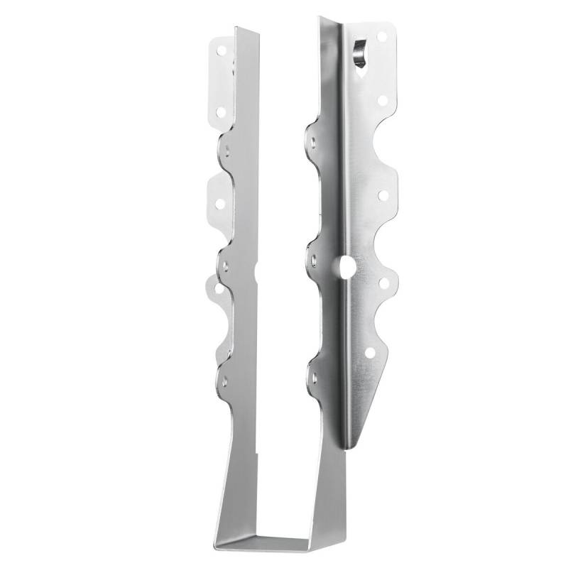 Įleidžiama sijų laikikliai 50 vnt.0