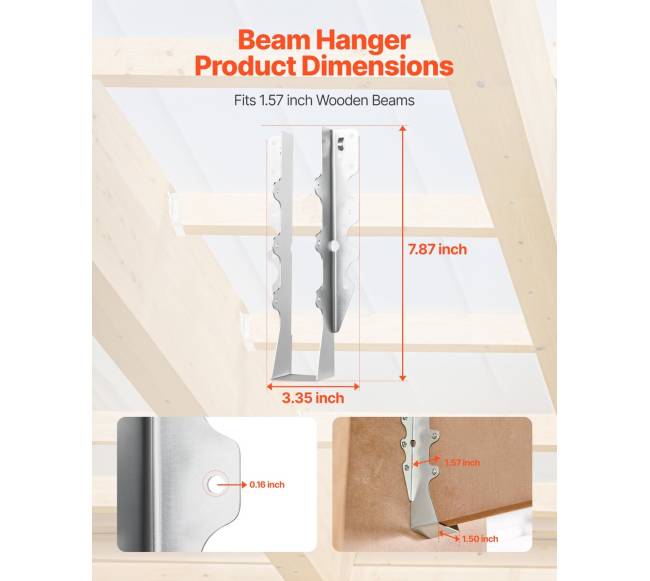 Įleidžiama sijų laikikliai 50 vnt.1