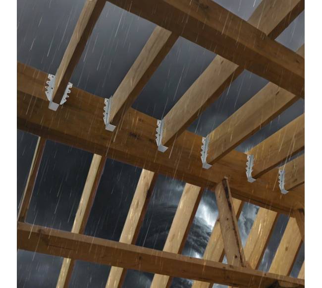 Įleidžiama sijų laikikliai 50 vnt.7