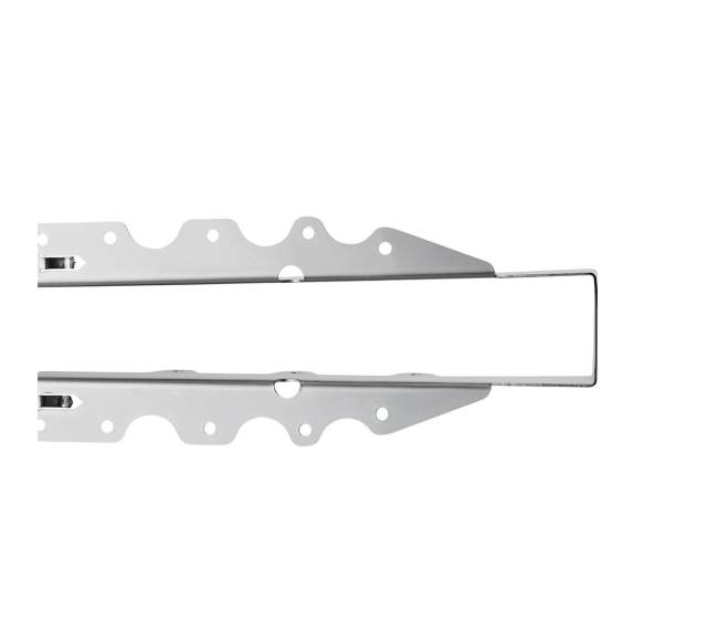 Įleidžiama sijų laikikliai 50 vnt.9