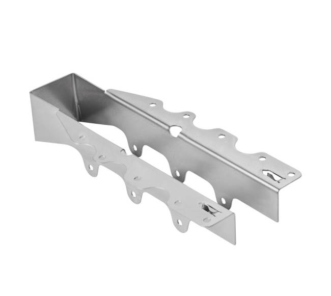 Įleidžiama sijų laikikliai 50 vnt.10