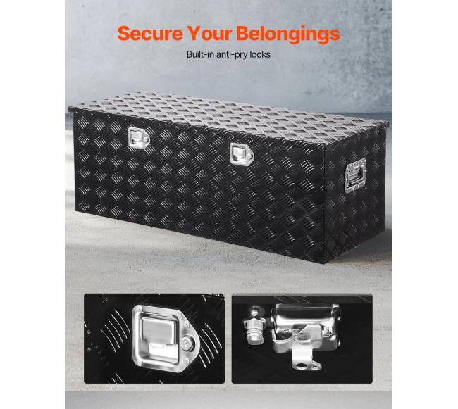 1219x495x444 mm aliumininė įrankių dėžė3