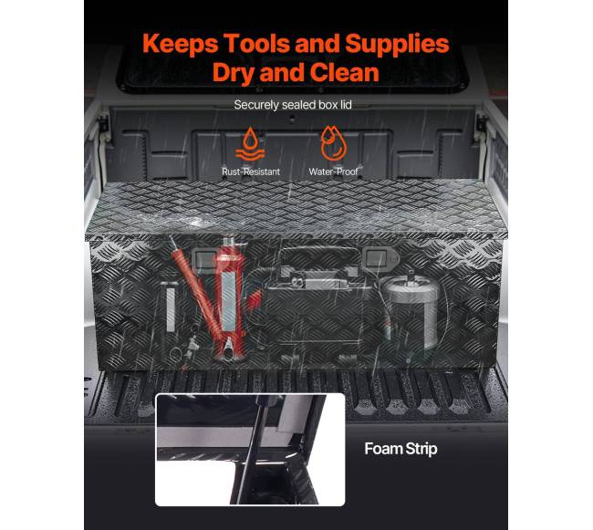 1219x495x444 mm aliumininė įrankių dėžė4