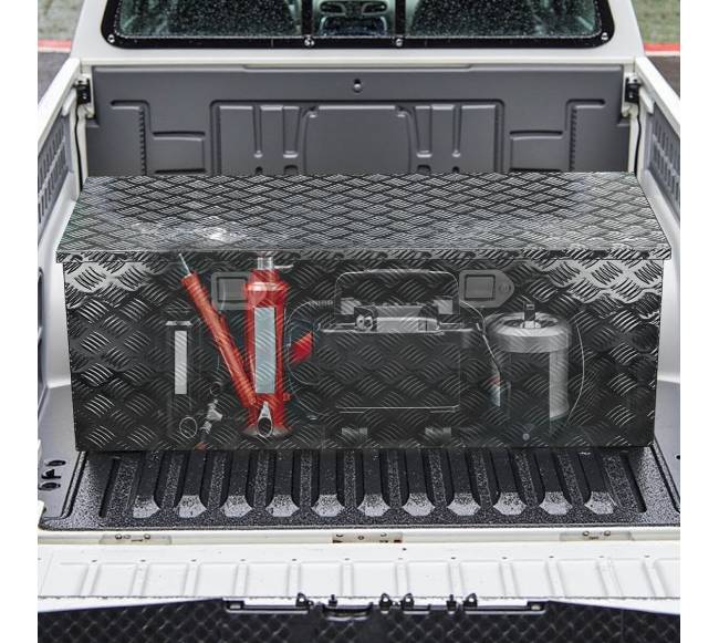 1219x495x444 mm aliumininė įrankių dėžė7