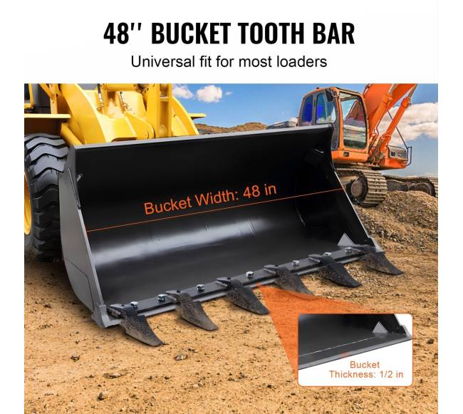 Traktoriaus kastuvo dantų juosta su 6 dantimis4