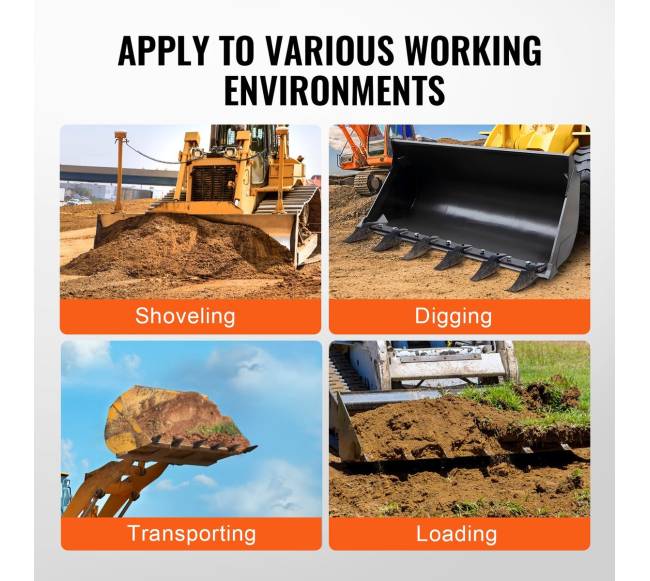 Traktoriaus kastuvo dantų juosta su 6 dantimis5