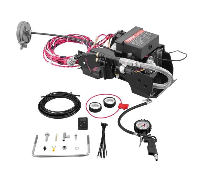 Belaidis oro kompresorius 12V 100 PSI0