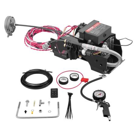 Belaidis oro kompresorius 12V 100 PSI0