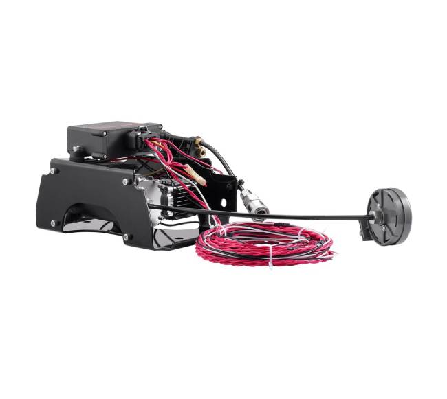 Belaidis oro kompresorius 12V 100 PSI8