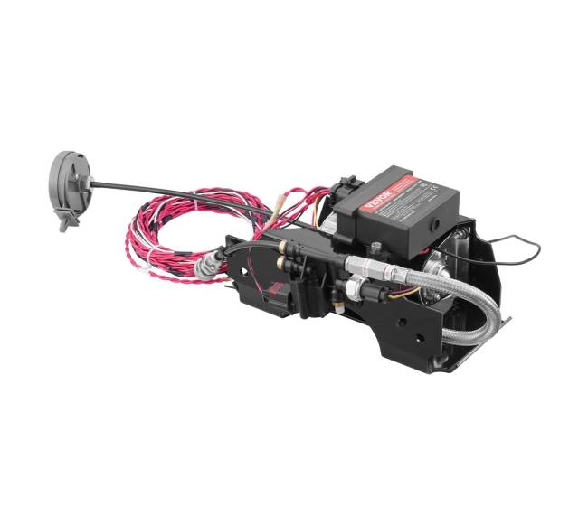 Belaidis oro kompresorius 12V 100 PSI10