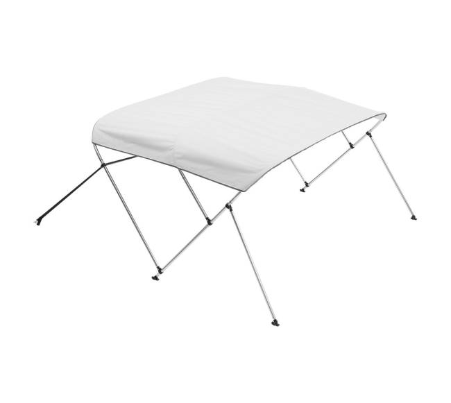 3 lankų laivo biminio stogelis 6 pėdų ilgio0