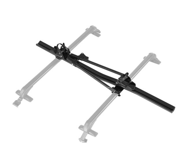 Stogo dviračių laikiklis su užraktu0