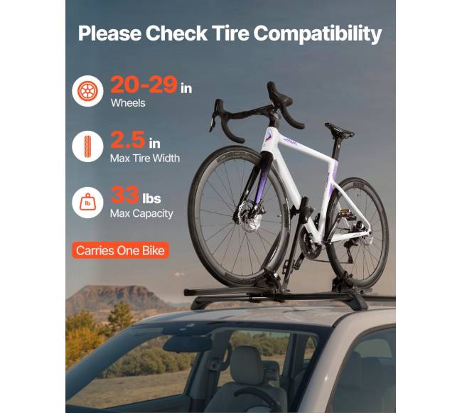 Stogo dviračių laikiklis su užraktu2