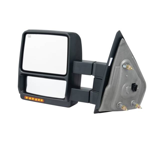 Elektriniai šildomi veidrodžiai Ford F150 (2004-2014)9