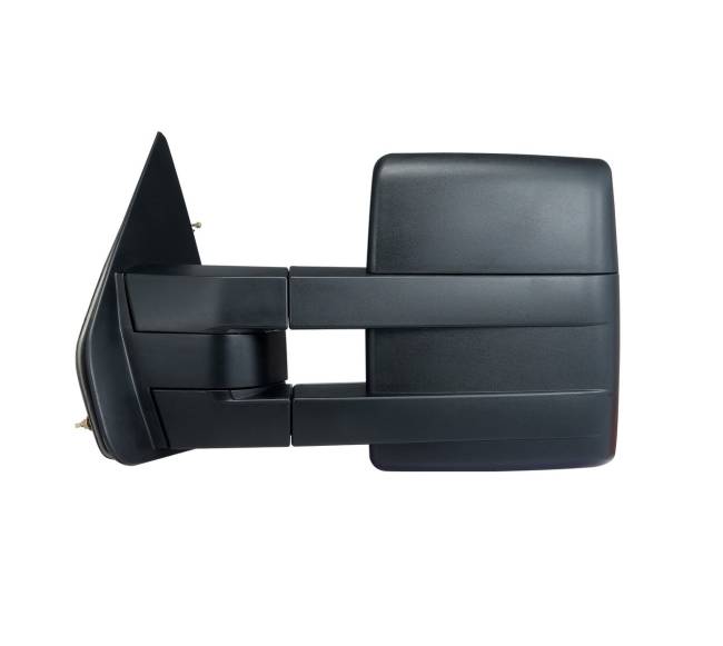 Elektriniai šildomi veidrodžiai Ford F150 (2004-2014)10