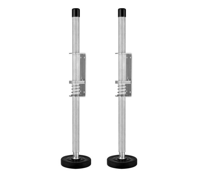 Laiptų lygiavimo įrankis 595 mm iki 249,5 kg0