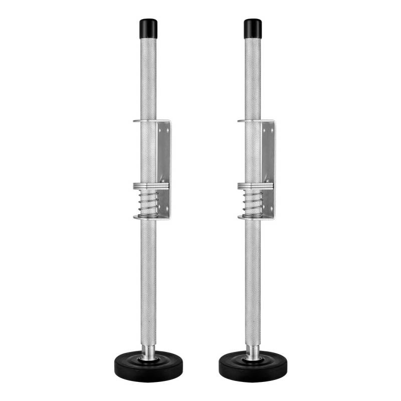 Laiptų lygiavimo įrankis 595 mm iki 249,5 kg0