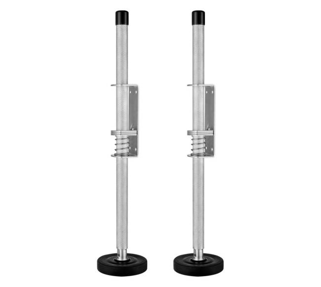 Laiptų lygiavimo įrankis 595 mm iki 249,5 kg10