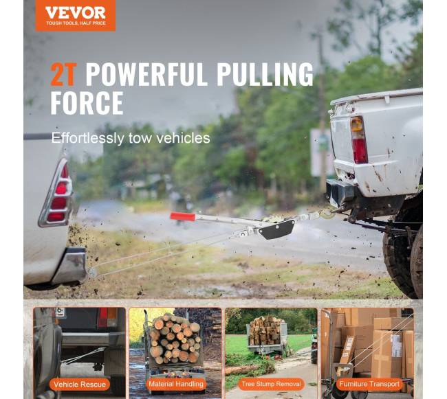 2 tonų tempimo gervė su kabliais1