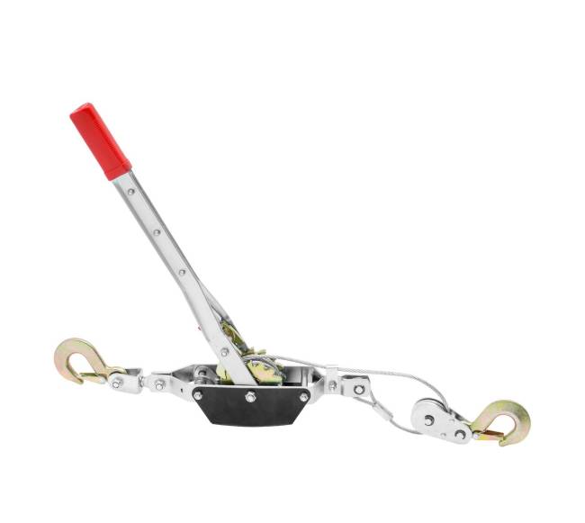 2 tonų tempimo gervė su kabliais8