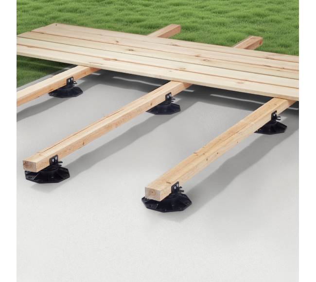 12 vnt. reguliuojamos terasos atramos7