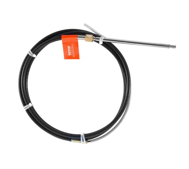 Valties vairo lynas 17 pėdų0