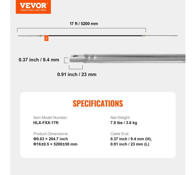 Valties vairo lynas 17 pėdų6