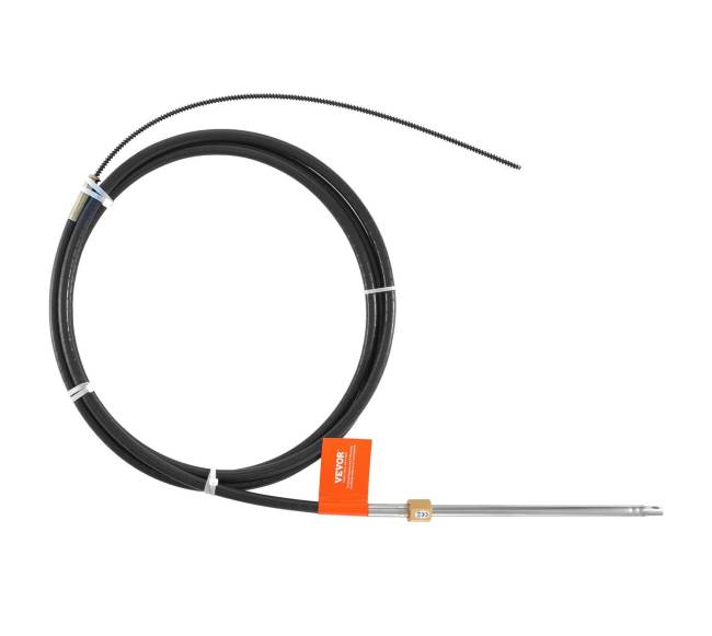 Valties vairo lynas 17 pėdų9